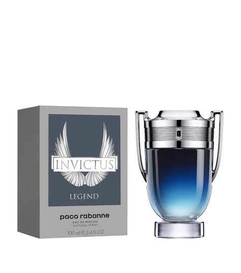 paco rabanne invictus parfum|invictus paco rabanne 100 ml.